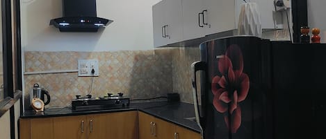 Cucina privata