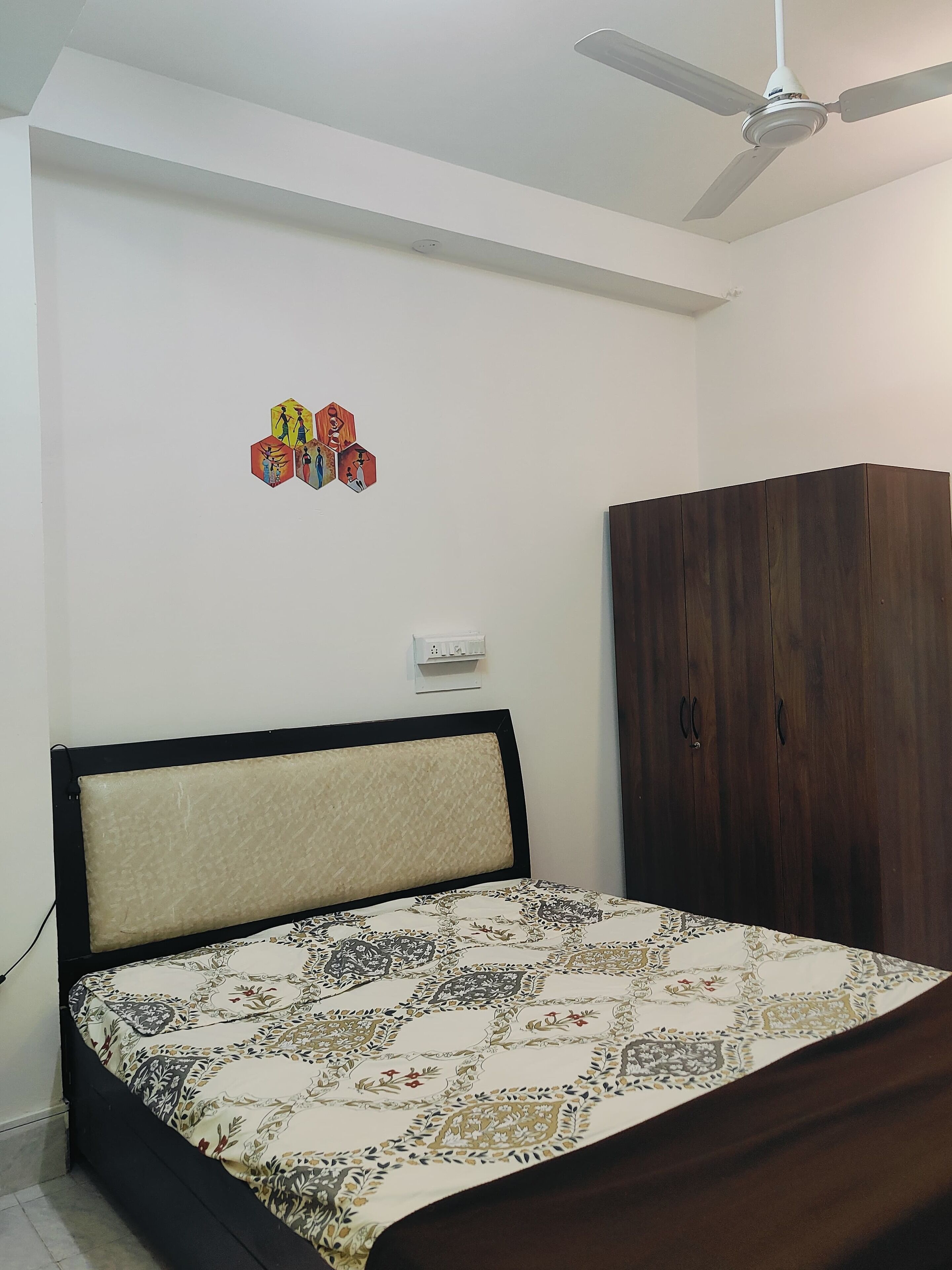 2 soveværelser, strygejern/strygebræt, Wi-Fi, sengetøj