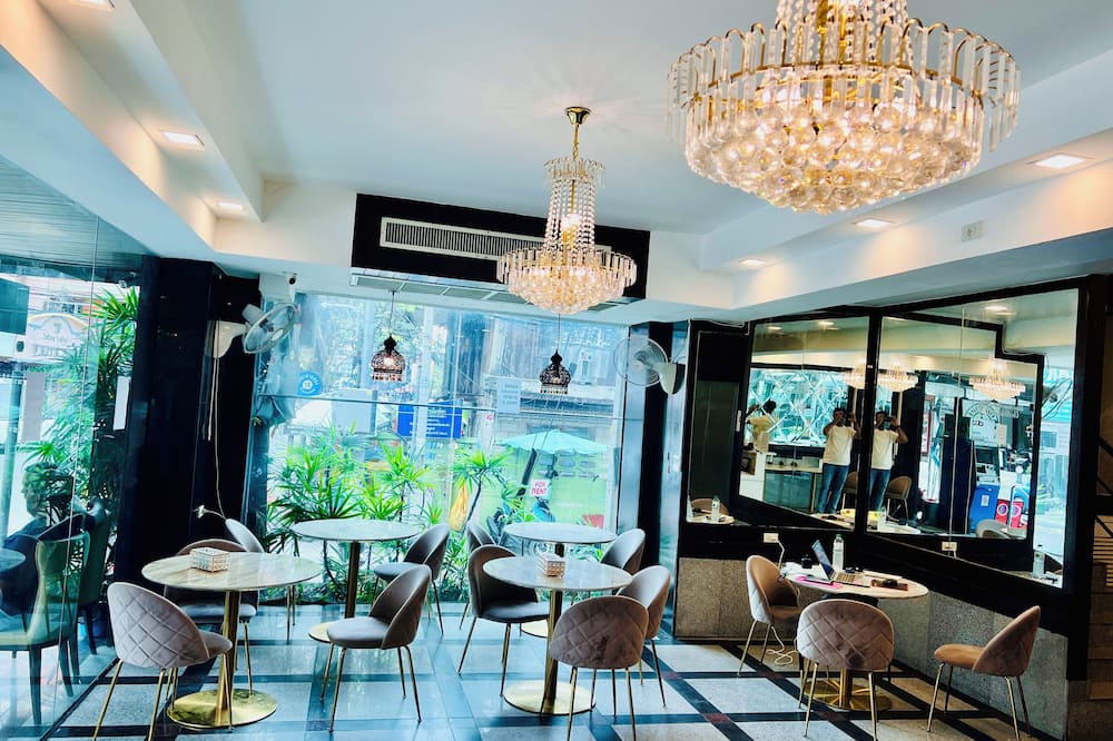 The Class Boutique Hotel