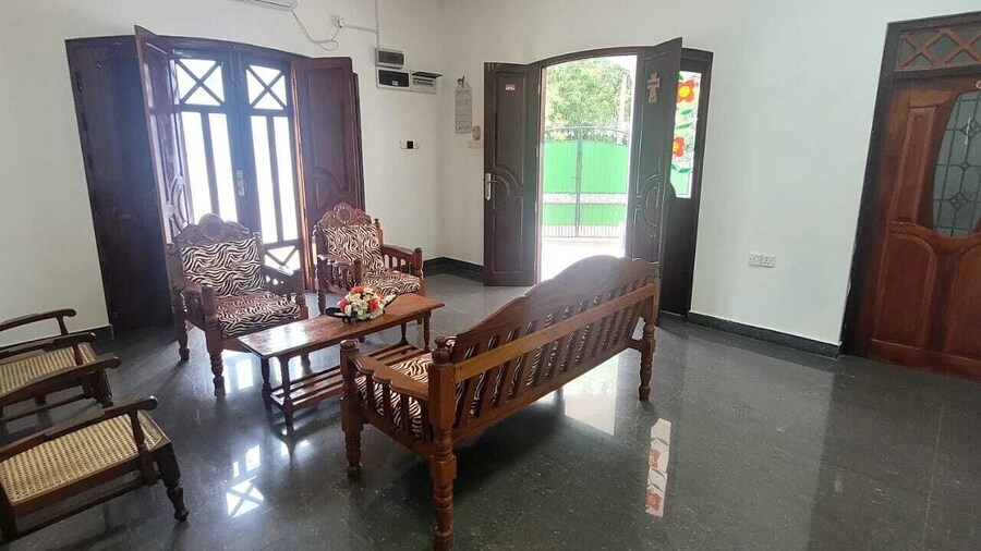 Grace- The Joyful Rest