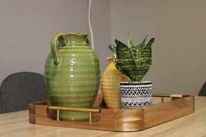 Detalj interiör