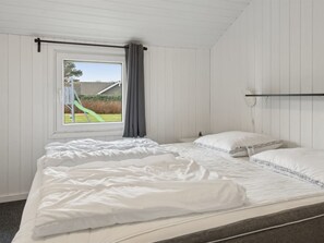 5 quartos, acesso à internet