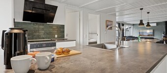 "Akira" - 250m from the sea by Interhome