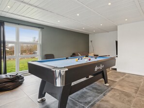 Sala de jogos