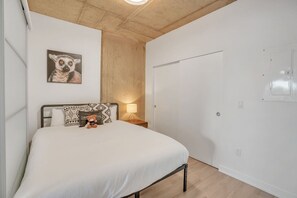 1 camera, Wi-Fi gratuito