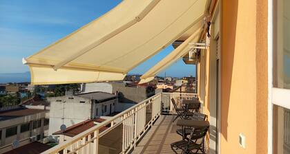 Luxurious B&B_Junior Suite Black room