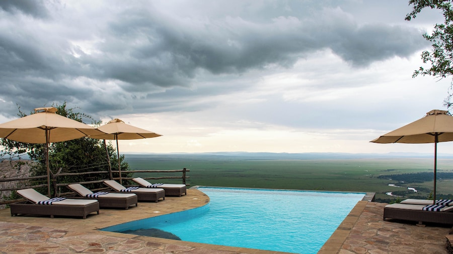 enchipai Mara Luxury Camp