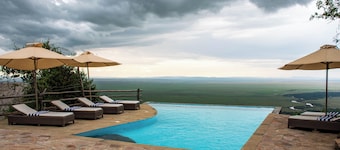 enchipai Mara Luxury Camp