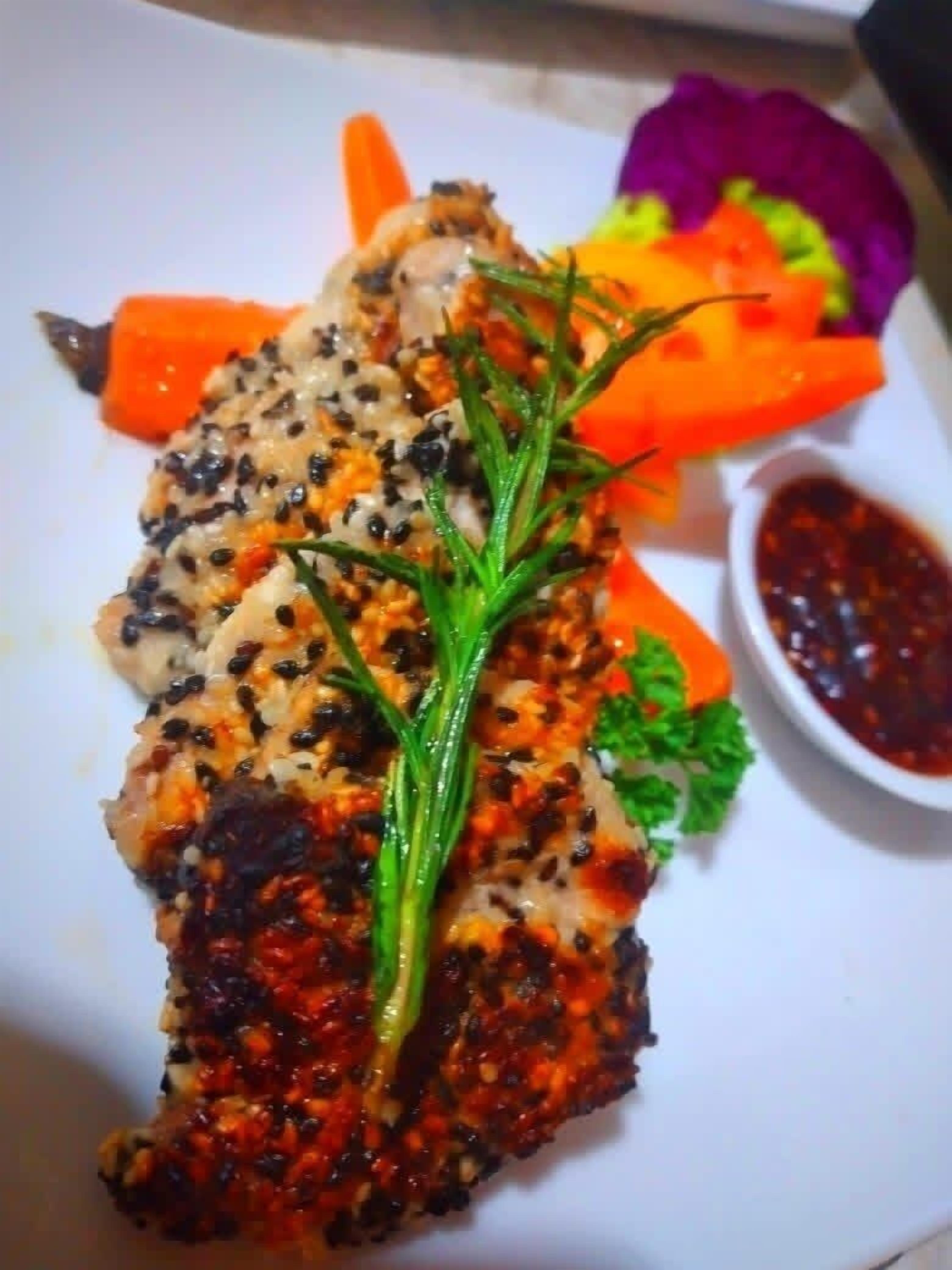 Restoran
