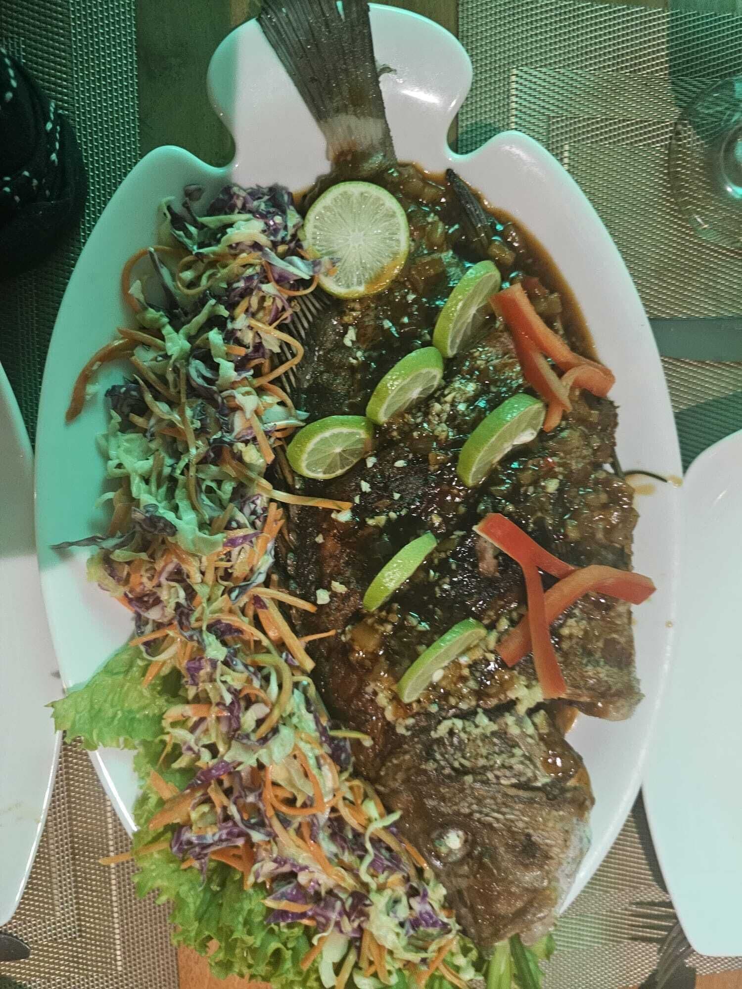 餐厅
