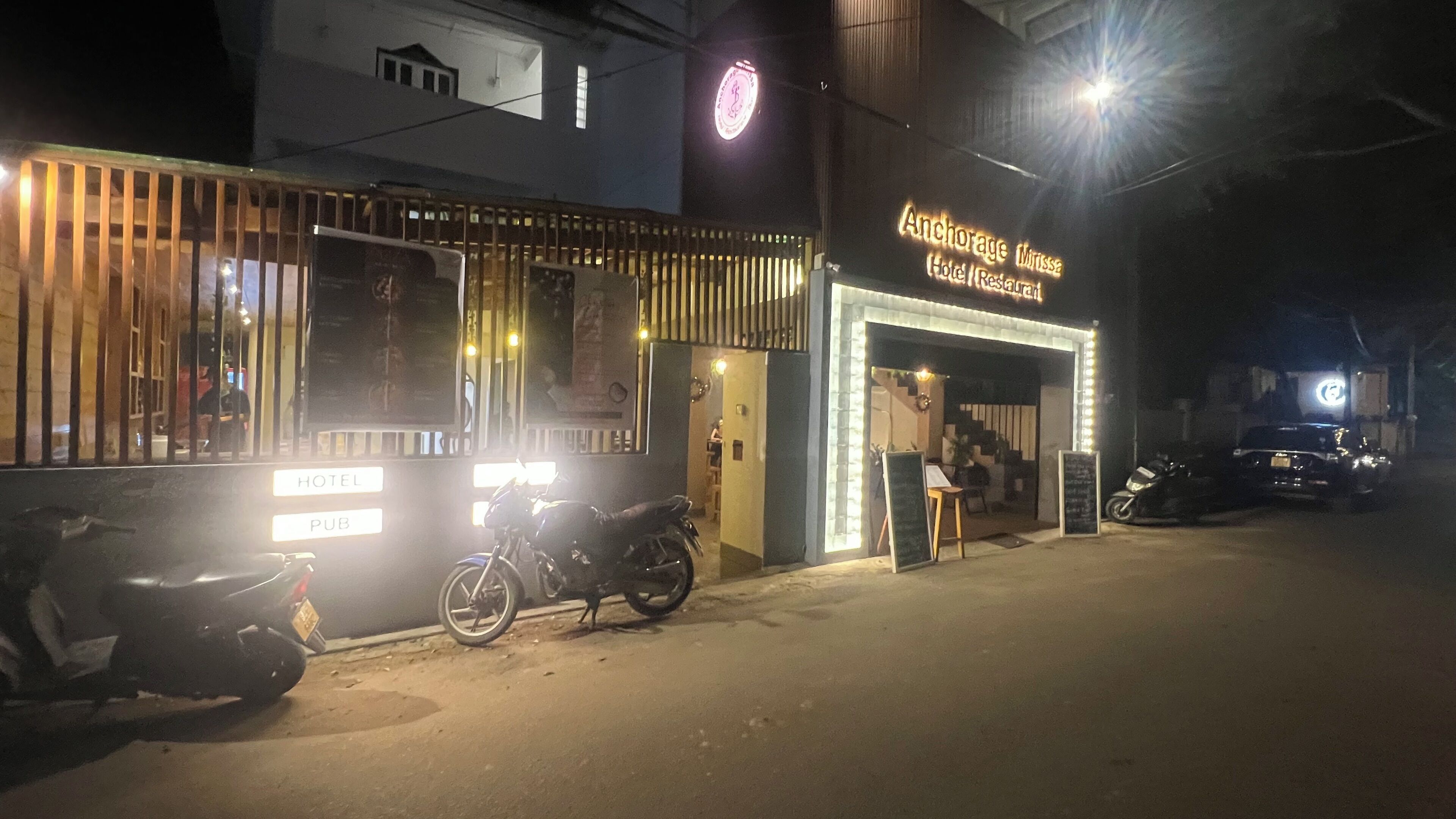 Depan hartanah