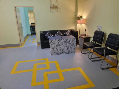 Full house 2BHK Indiranagar Domlur