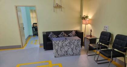 Full house 2BHK Indiranagar Domlur