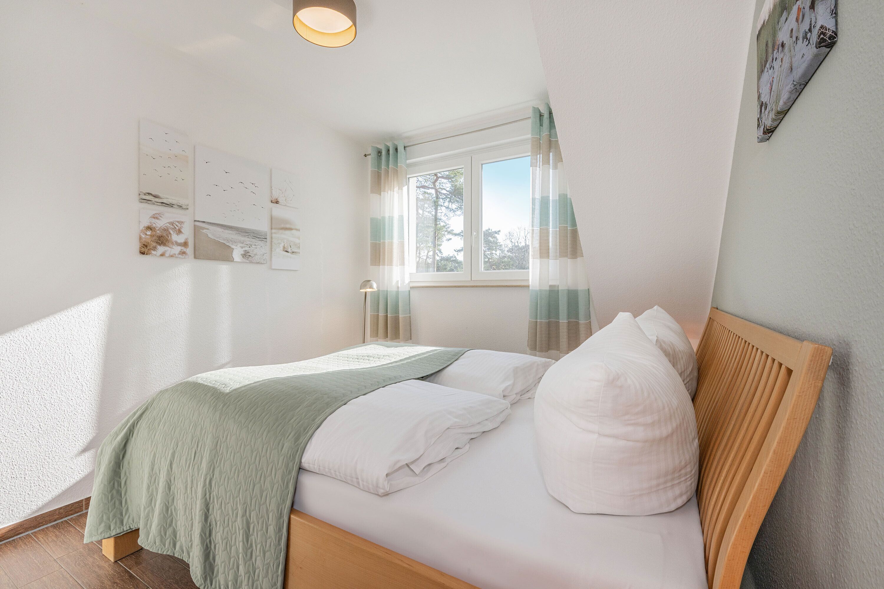 1 bedroom, free WiFi