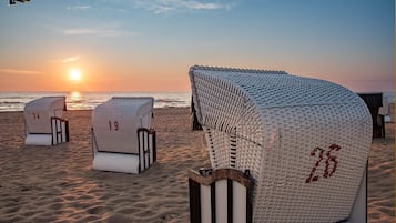 Am Strand
