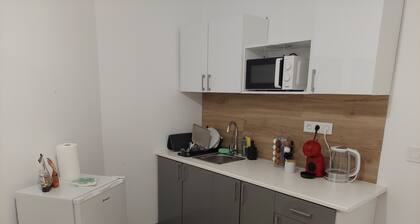 Vico Holiday Homes Apartman 1