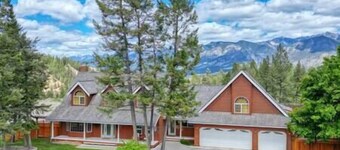 The Family Getaway: Relaxation with Pool & Hot Tub