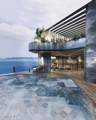 Seaside Boutique Hotel Nha Trang Beach