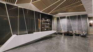 Recepción
