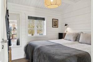 2 bedrooms, free WiFi