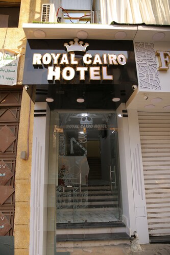 Royal Cairo Hotel