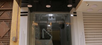 Royal Cairo Hotel