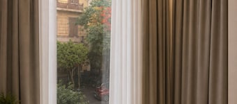 Royal Cairo Hotel