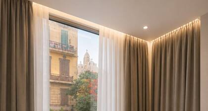 Royal Cairo Hotel