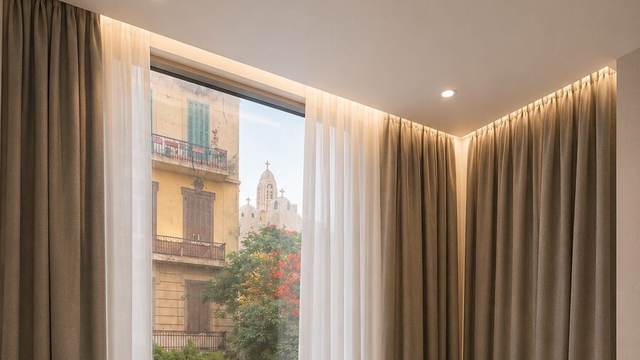 Royal Cairo Hotel