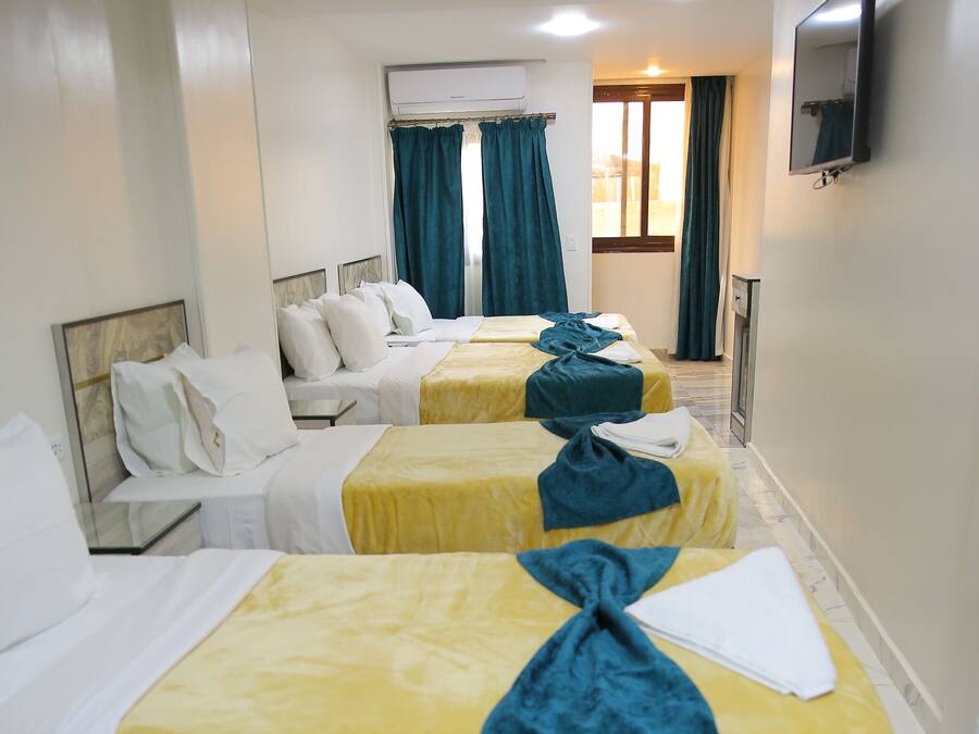 Kamar
