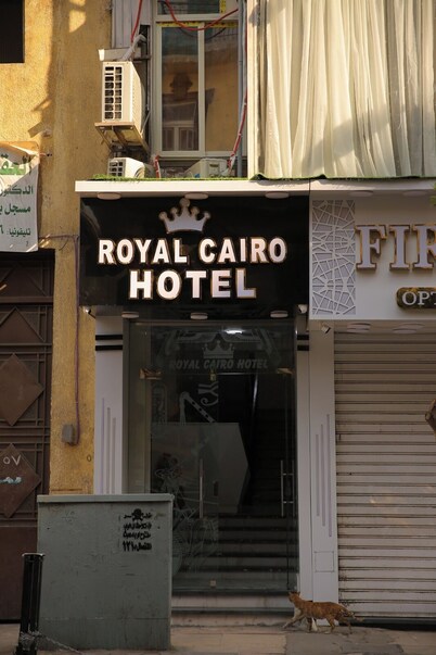 Royal Cairo Hotel