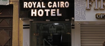 Royal Cairo Hotel