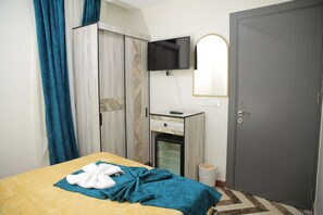 Double Room - Royal Cairo Hotel (Cairo)