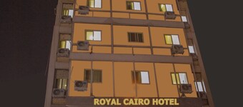 Royal Cairo Hotel