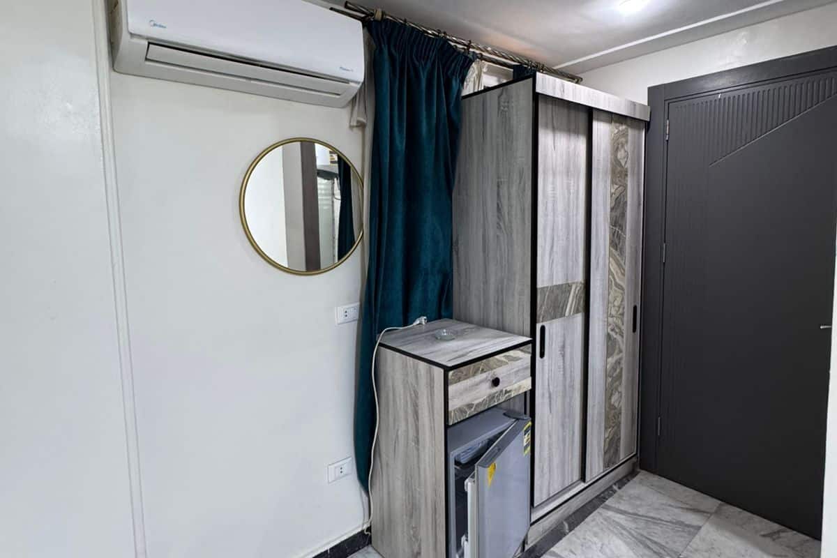 In-room safe, desk, blackout drapes, soundproofing