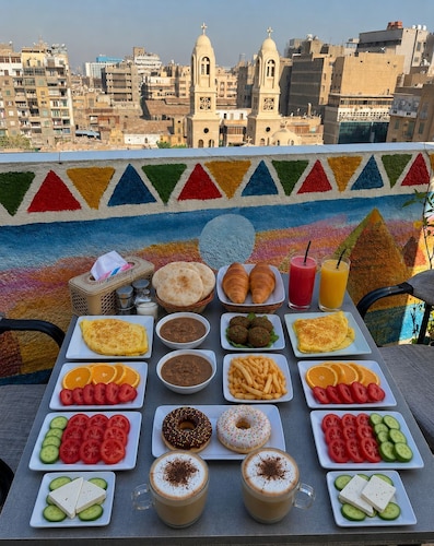 Royal Cairo Hotel