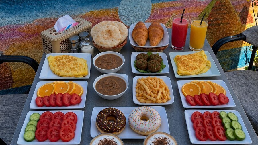 Royal Cairo Hotel