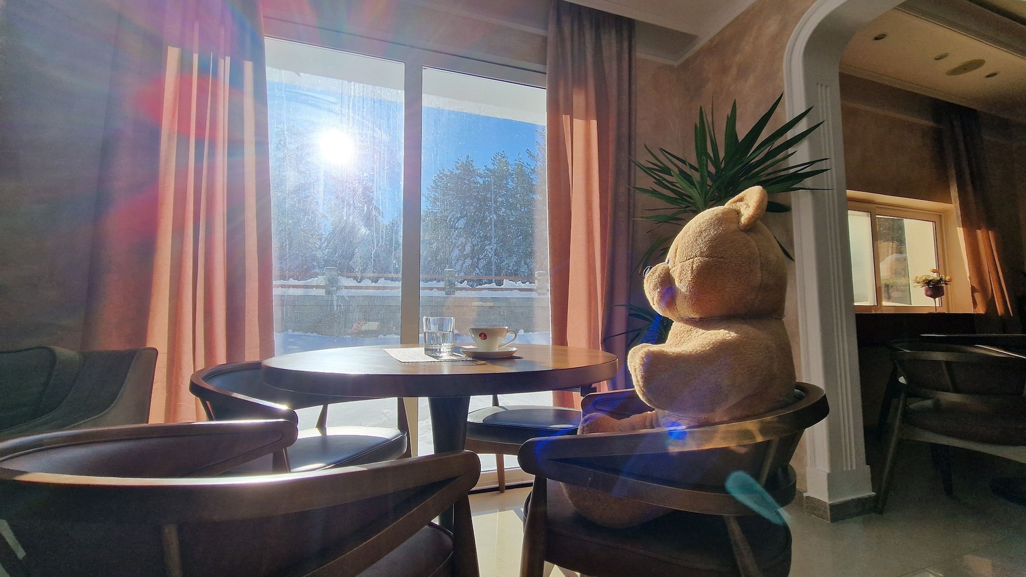 3 Star Hotels