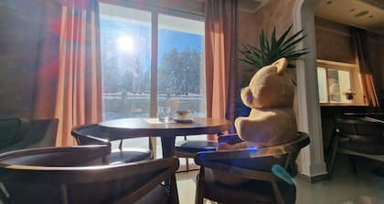 La Dora Mountain Resort