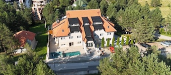 Divski Wellness Resort