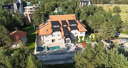 Divski Wellness Resort