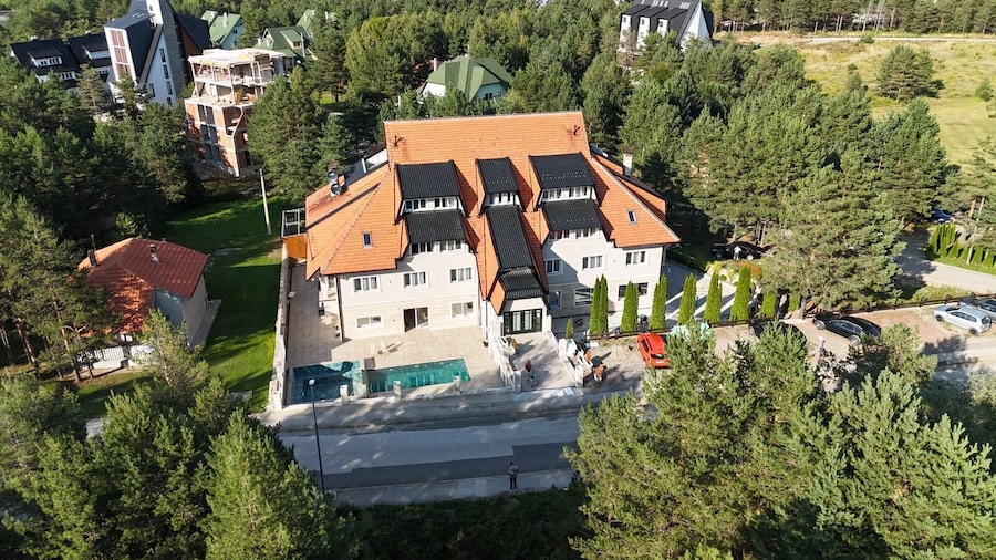 Divski Wellness Resort