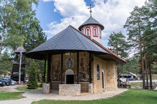 Divski Wellness Resort