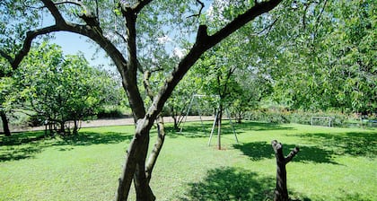 Pension Silvia