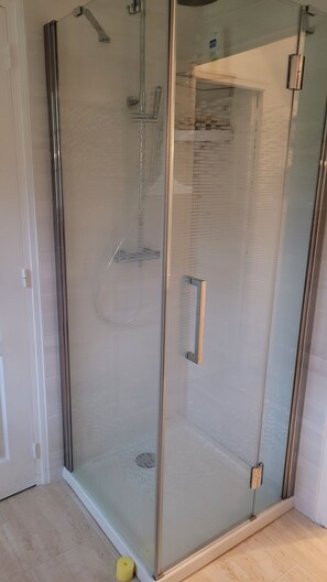Hair dryer, soap, toilet paper - Charming, quiet house 100m from Benodet marina (Bénodet)