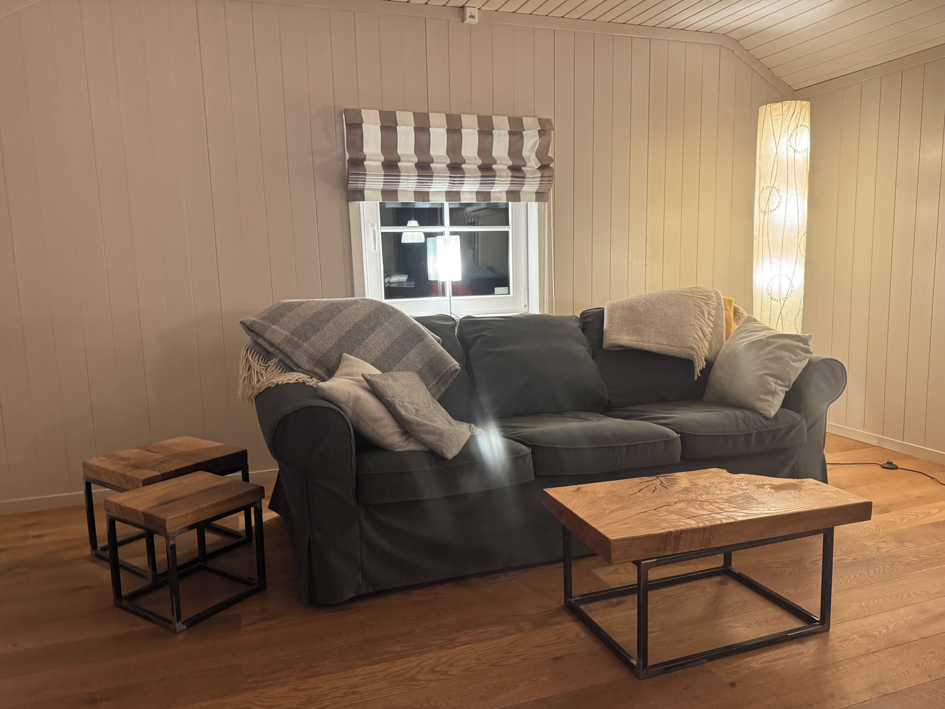 Sjökullen1 - Red Swedish House By The Lake - Ideal For Families And Nature Lovers - Svenljunga