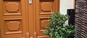 Vacation apartment for nature lovers