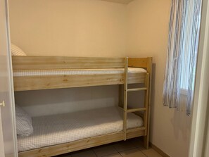 2 Schlafzimmer, kostenloses WLAN