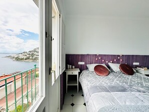 1 bedroom - CASA LAVANDA Encanto soleado y serenidad en Roses. (Roses)