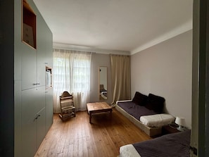 5 bedrooms, free WiFi